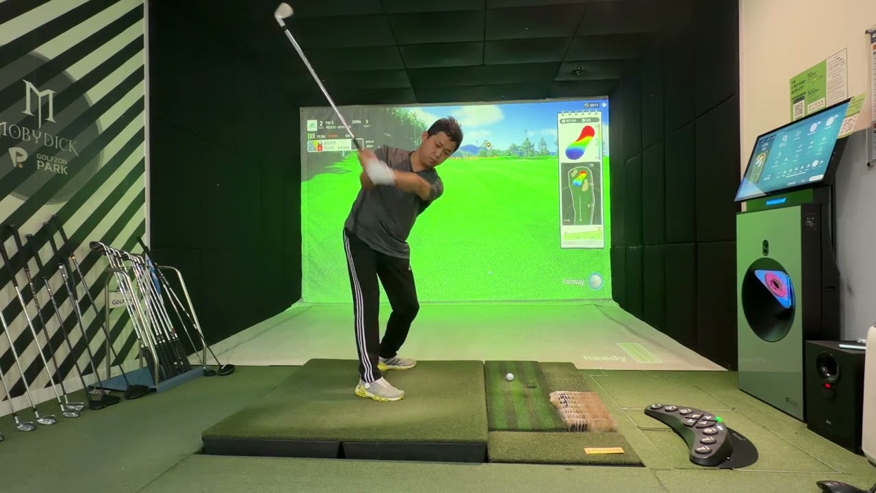 해운대CC 로얄/실크