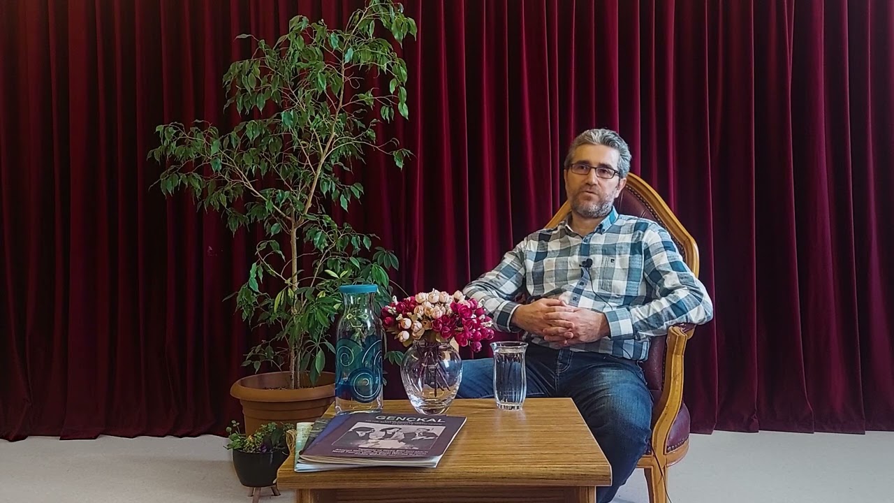 VELİLERİMİZİN GÖZÜNDEN KARTAL ANADOLU LİSESİ