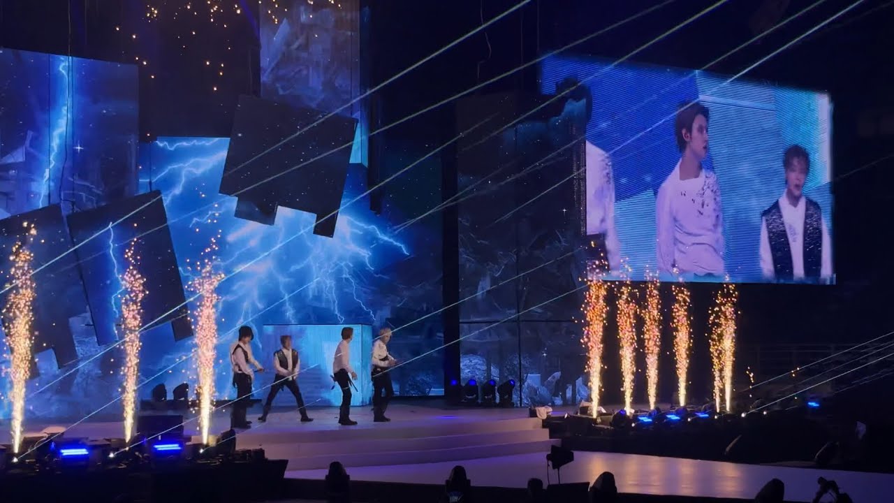 14022026 TXT (투모로우바이투게더) - Beautiful Strangers @ ACT: TOMORROW in Kuala Lumpur, Malaysia