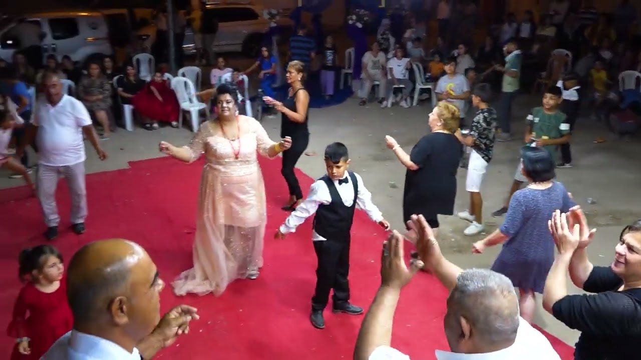 uzunköprü eymen yamaç düğün 2