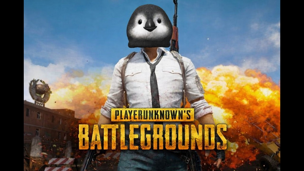 PUBG ตานี้ได้ไก่ไปฝากแม่แล้วววว!!!!