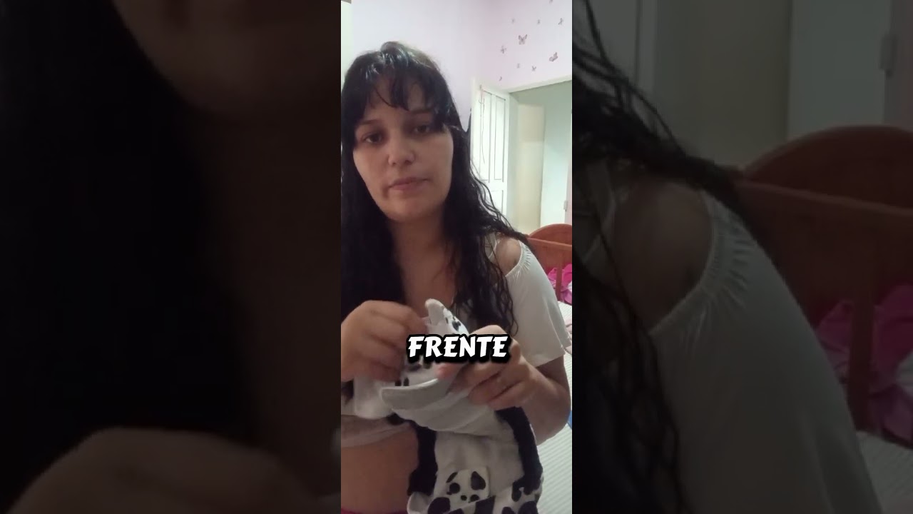 Alguns modelos de ajuste de fralda ecológica que temos hj no mercado 