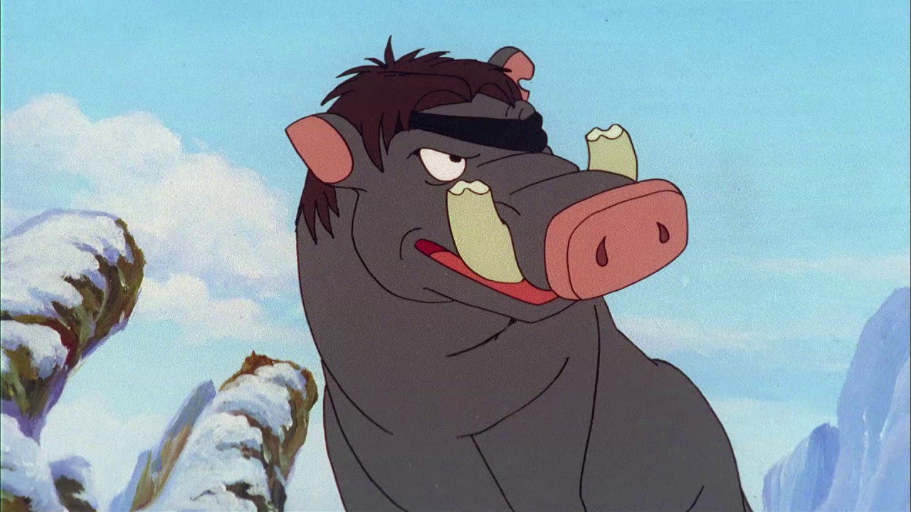 SIMBA, EL REY LEÓN | Simba The Lion King | Episodio 49 Completo | Español | [KIDFLIX]