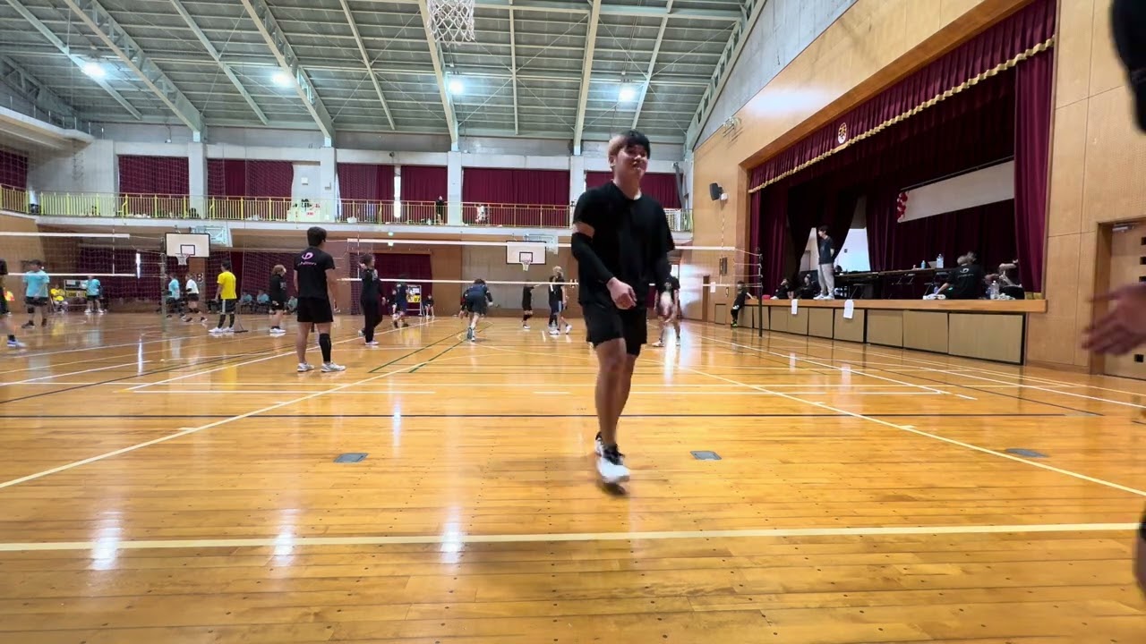 2/15 ちゅら島 VS Oki楽 1st