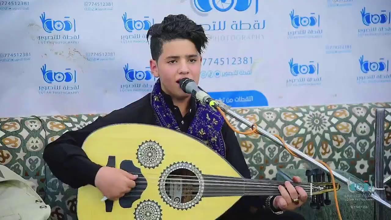 افراح ال السند/ الفنان نواف ابوبكر /صاله الوسام الملكي