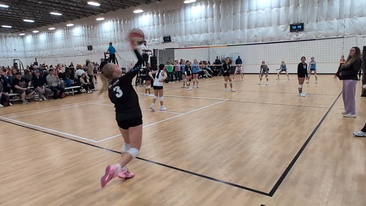 SLAM 13 Black vs  FH13 Alakai