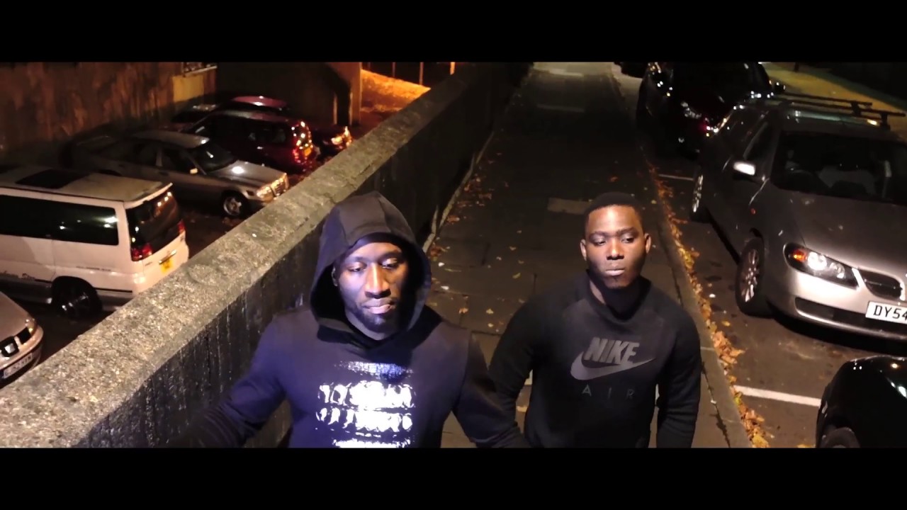 Young Marv - Me, myself & I | @PacmanTV ‏@YoungMarv_