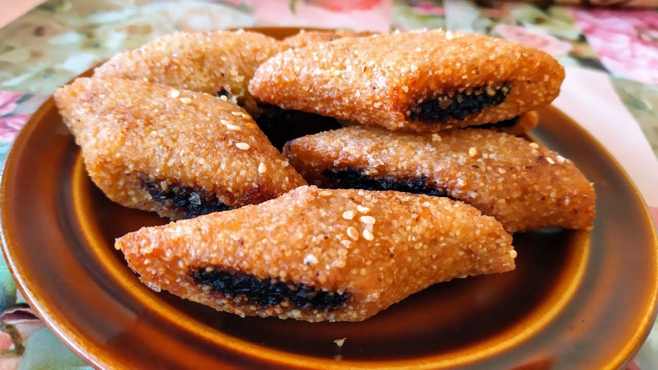 MAKROUDH TUNISIEN de l'Aïd