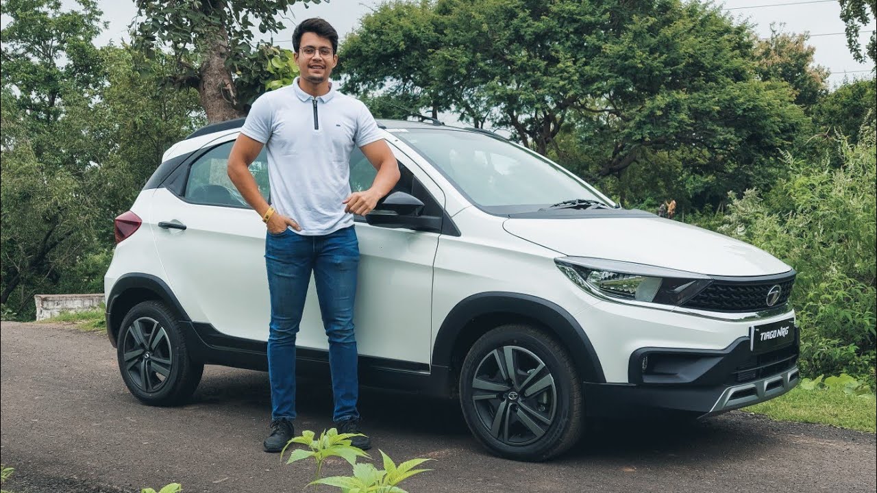 Tata Tiago NRG Real Life Review - Better Than Tiago ???