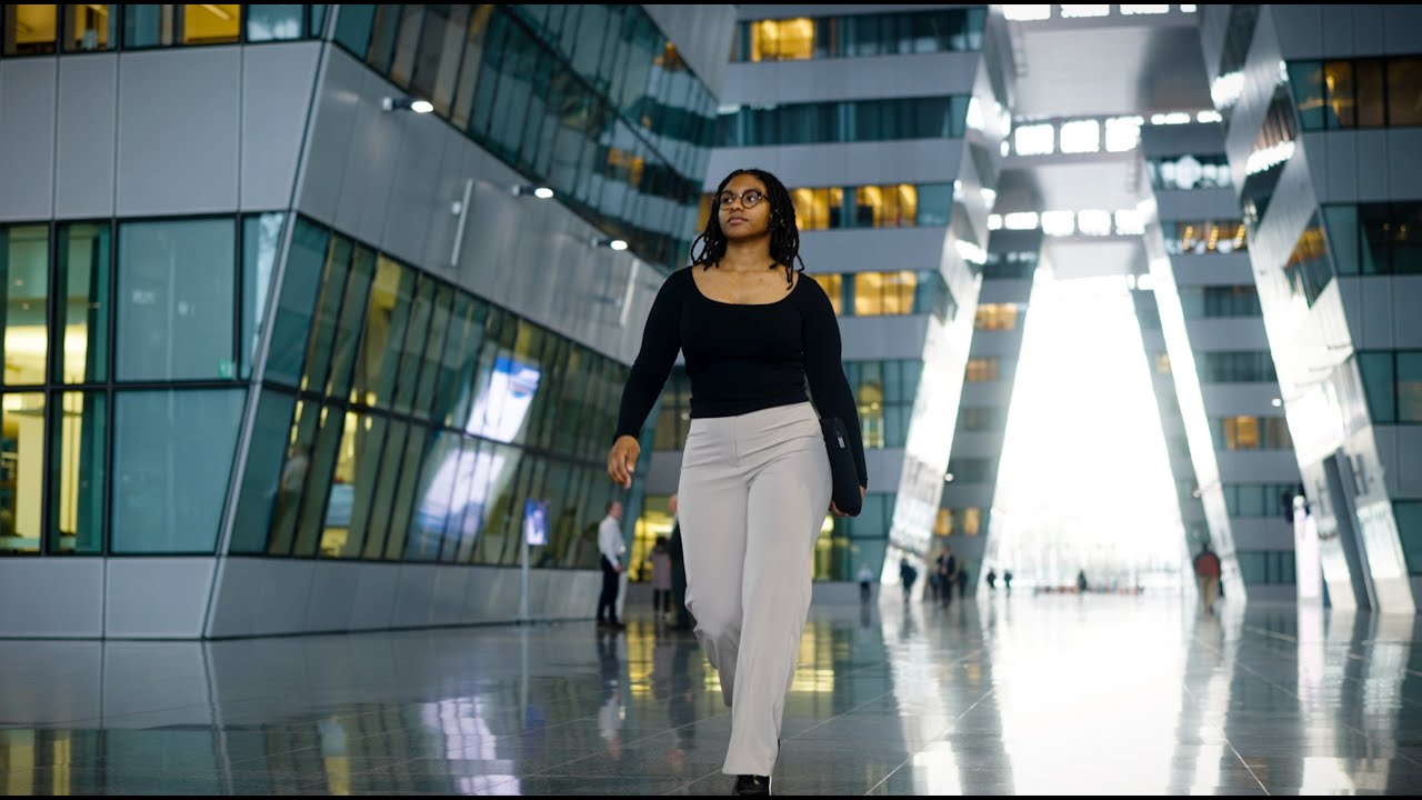 NCIA Internship Campaign 2025