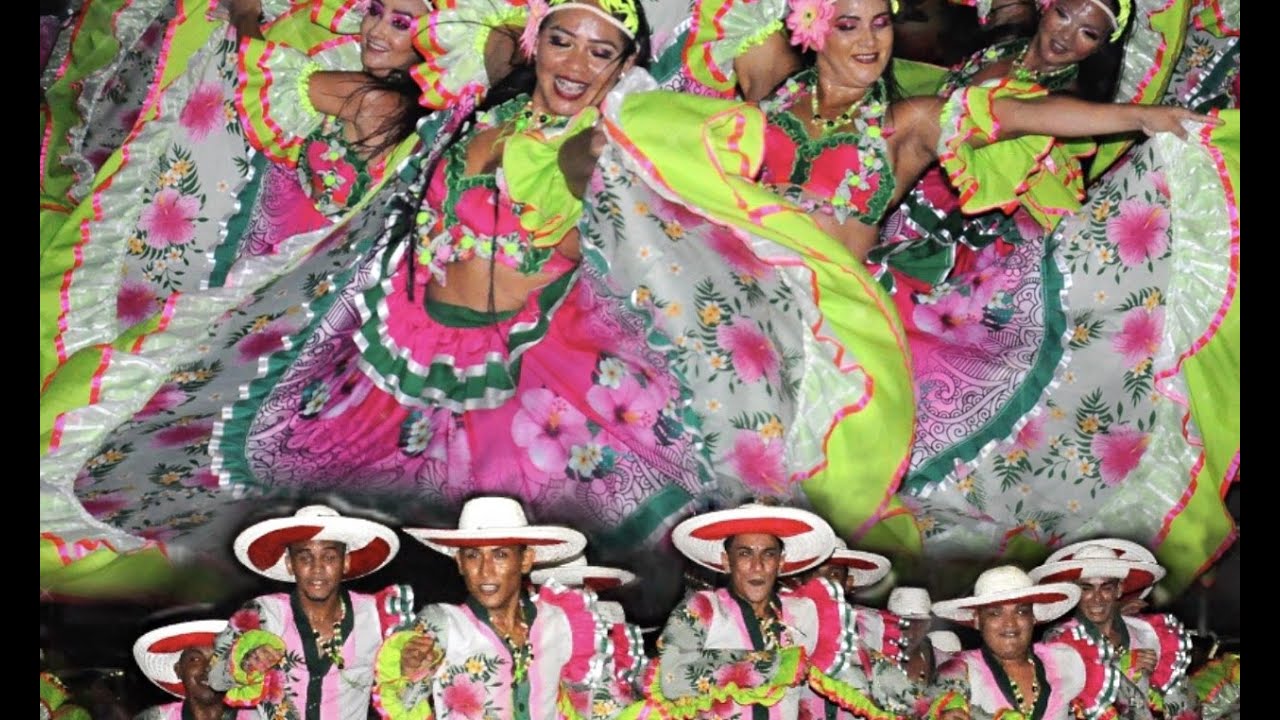 Carimbó do Pará - Viva o Carimbó (2021)