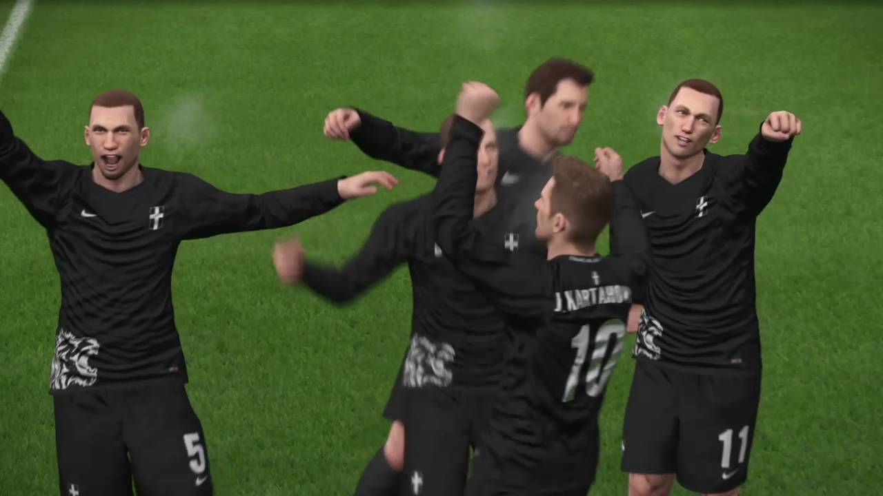 GOTM PES 2017 PESTeam.it Settembre - Dade77 - A. Rundall