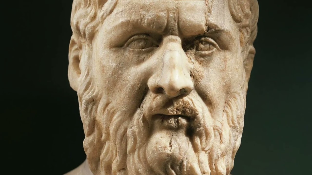 Little Dark Age - Ancient Philosophers