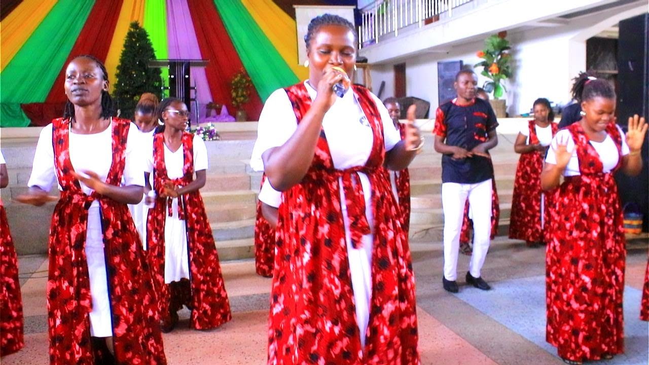 SUNDAY SERVICE AS ON 01 FEB 2026 || EVANGEL MASESE