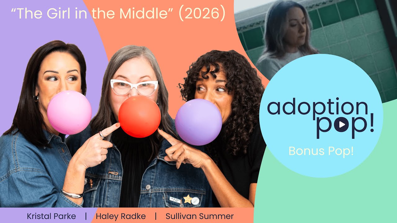 “The Girl in the Middle” (2026) – Bonus Pop! Advertising Adoption