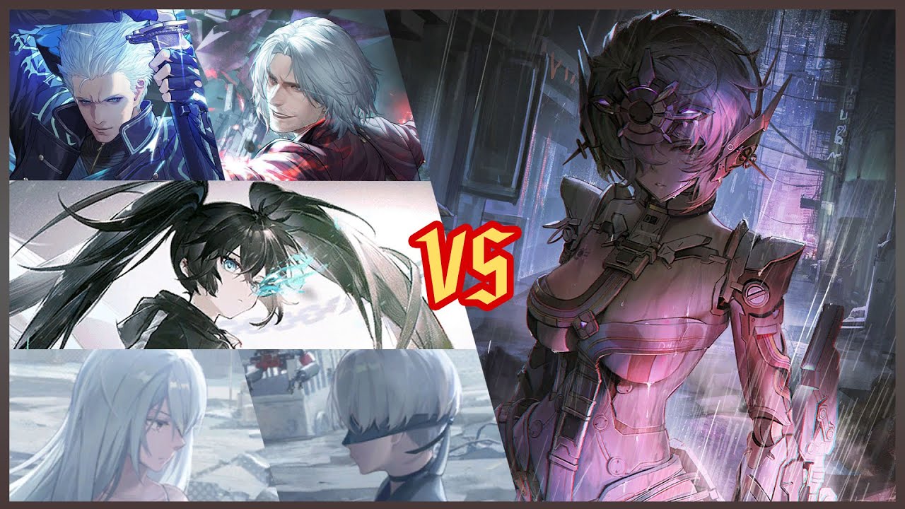 [PGR] Collab units beat The Pseudo Unwinged