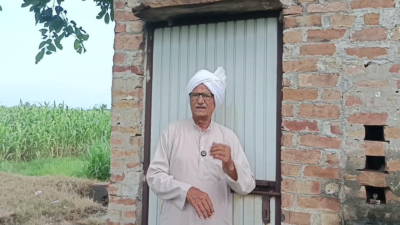 अगर मेरा खून है तो कामयाब होकर ही शकल दिखाना निकल जा घर से जब बेटा कामयाब होकर लौटा तो गाँव वालों की