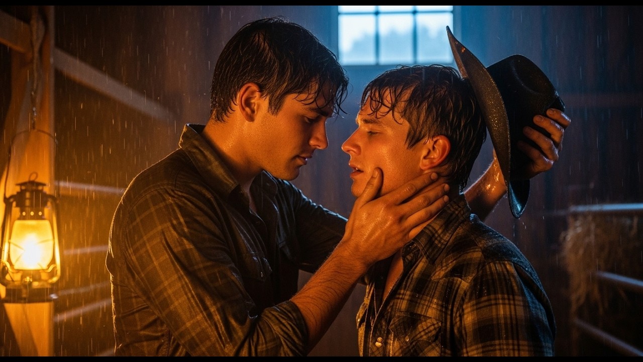 &ldquo;The Shy Ranch Worker and the Charming Cowboy | A Beautiful Ranch Love Story | CowBoy Secrets&rdquo;