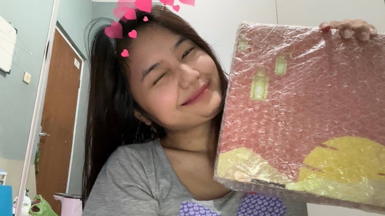 UNBOXING🫣 #SAMDRE