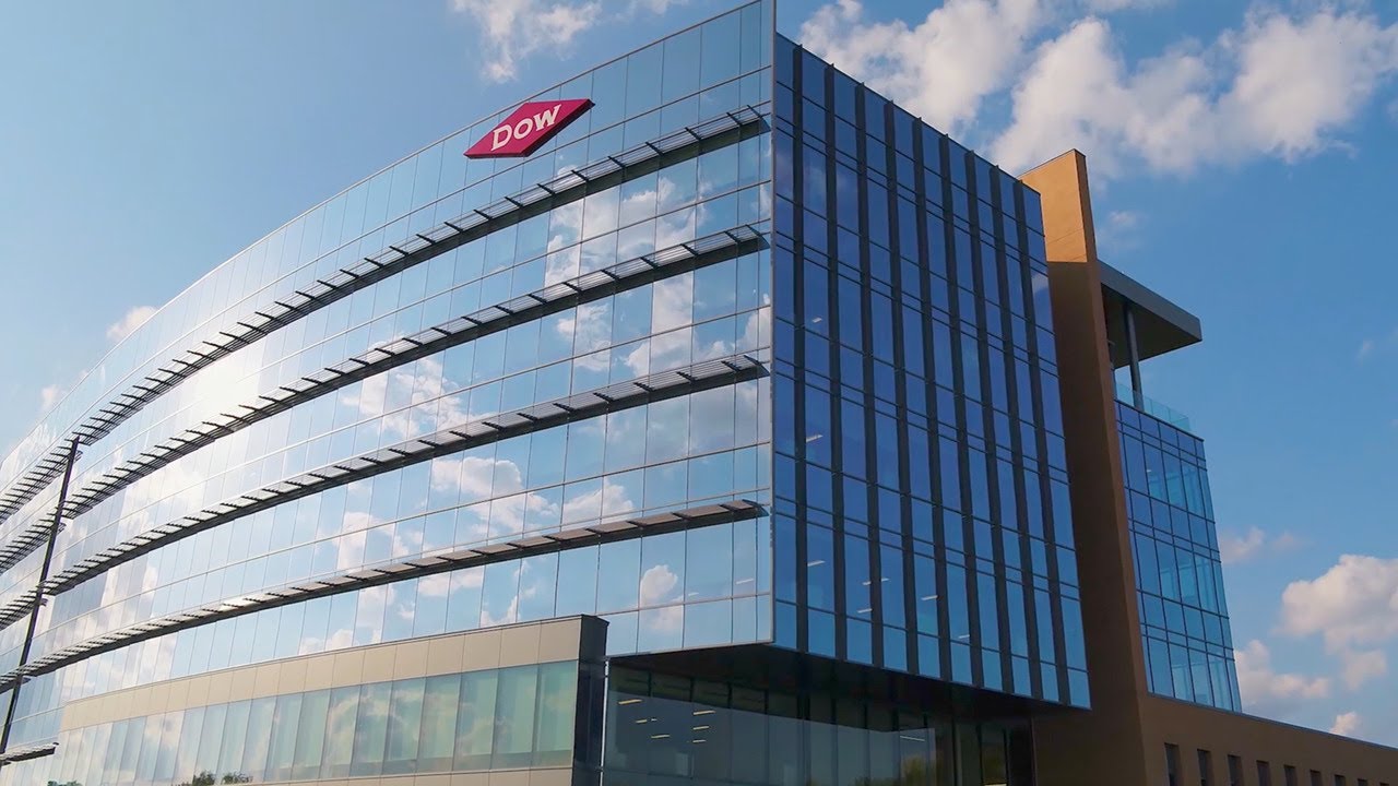 Dow Drives Innovation and Decarbonization with Skills-Based Strategy | Workday