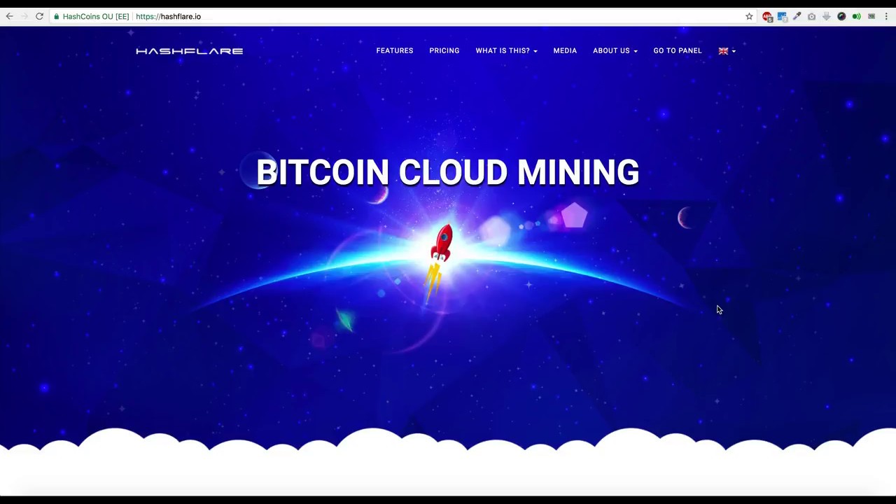 Hashflare Bitcoin Mining  |  Ethereum Mining vs Bitcoin Mining