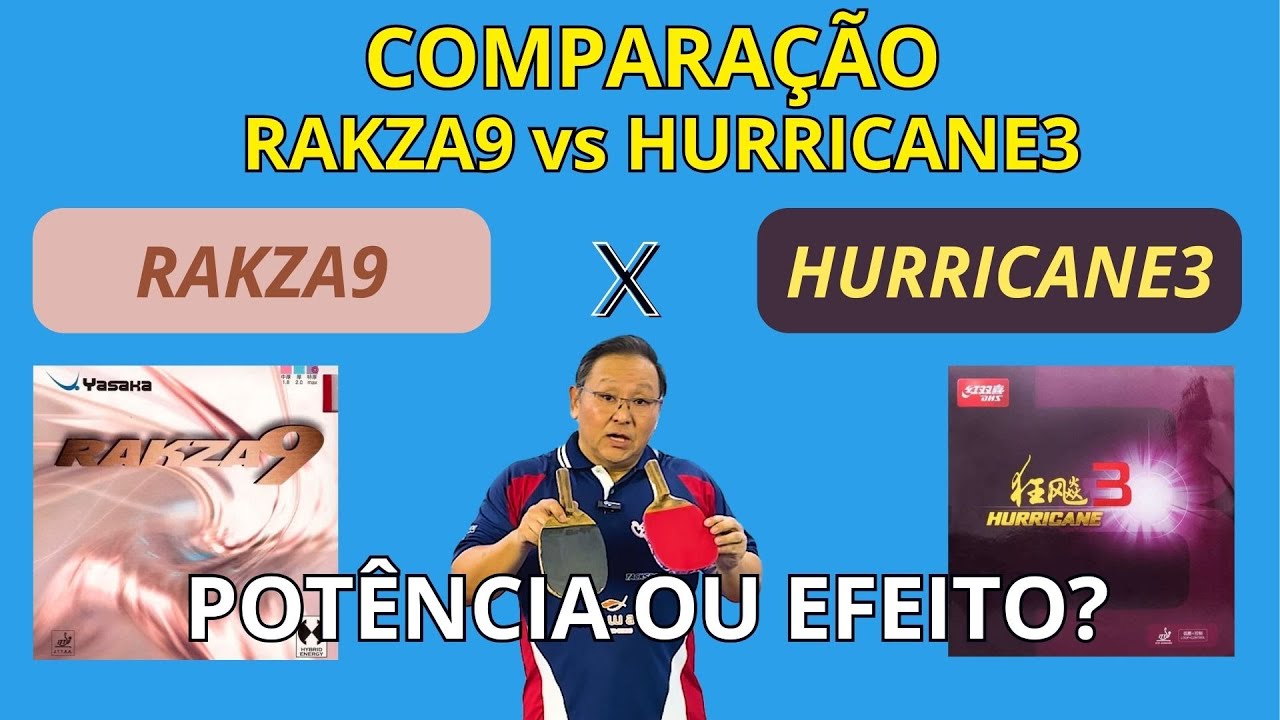 ESCOLHA CERTA: ATAQUE OU DEFESA? || TÊNIS DE MESA - PING PONG