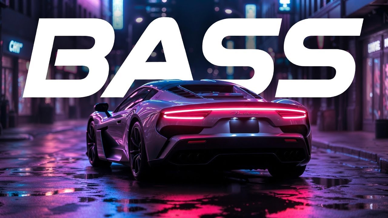 EDM MIX – PERFECT BASS CLUB BANGER 🔥💯 | DANCE PARTY 🥳🎉 | NIGHT DRIVE 🌉✨ | GYM WORKOUTS 💪