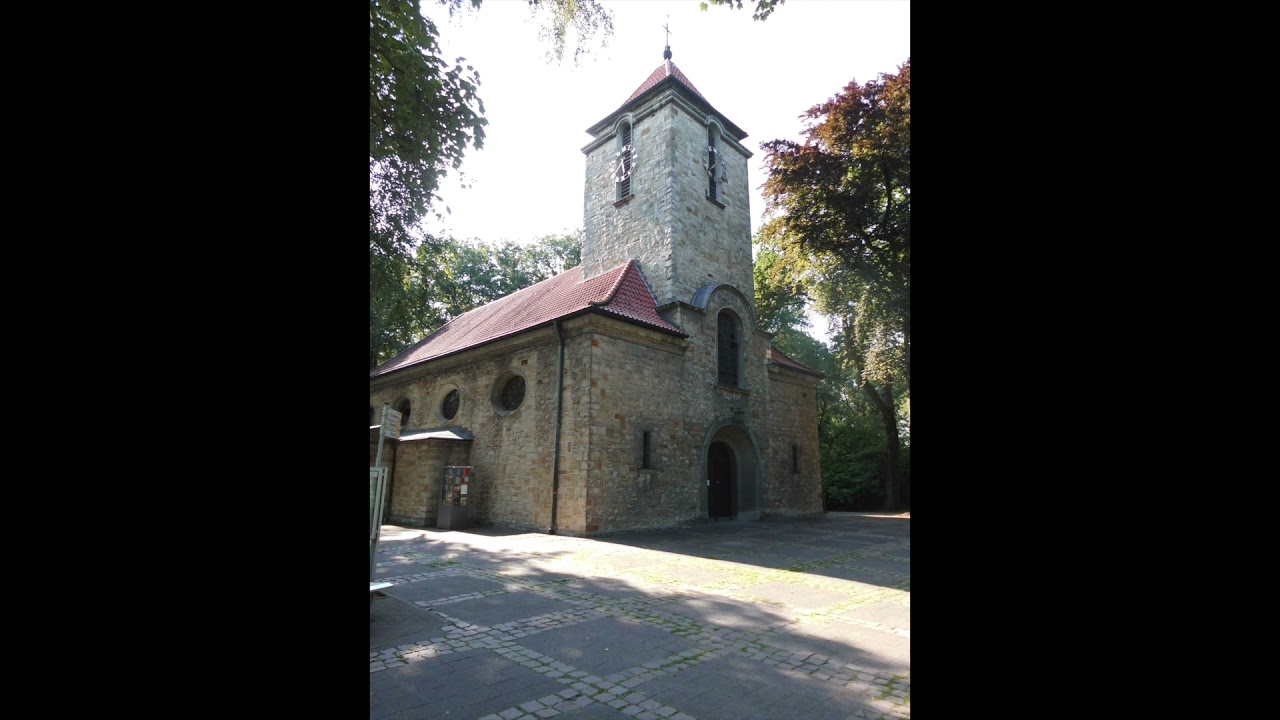Glocken Lippstadt: Vollgeläut von St. Josef (Bad Waldliesborn)
