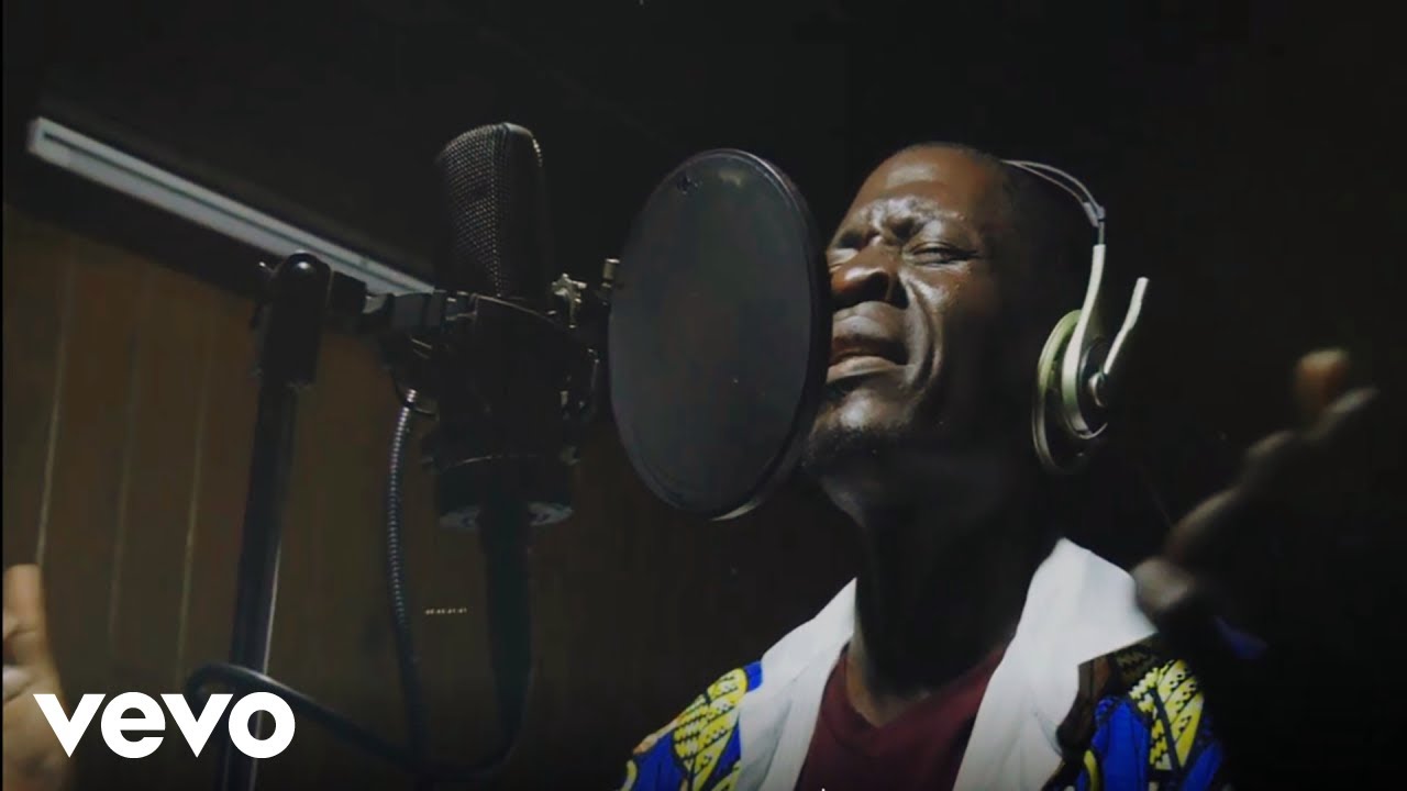 Astral Béni - Im Ready