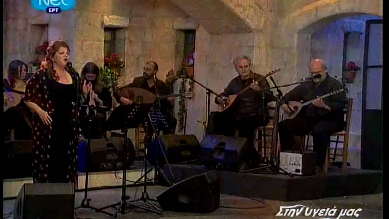 ''MIKRO kai ZILEFTO MOU''_Maria Soultatou (04) - Nikos Papakostas