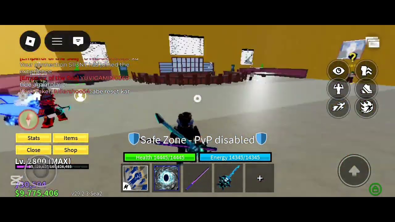 I GOT SCAMMED( BY YUVIGAMING369)