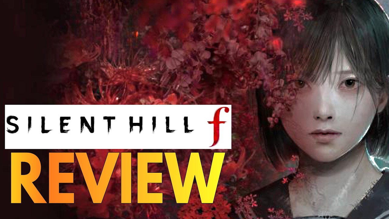Silent Hill F Review 