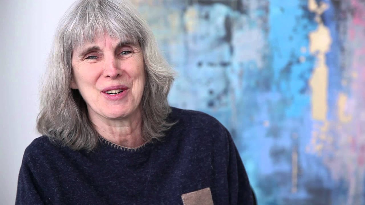 Artist Reflections / R&eacute;flexions d'artistes -- Debbie Metzler