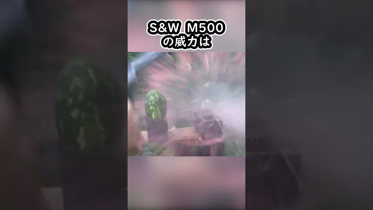 買える最強の銃#ゆっくり兵器解説 #銃