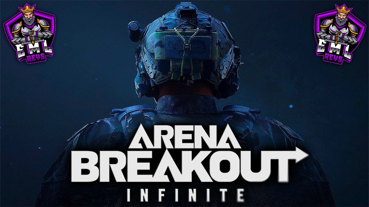 - ARENA BREAKOUT:INFINITE - NOUL TARKOV E AICI , PRIMELE ATACURI !!
