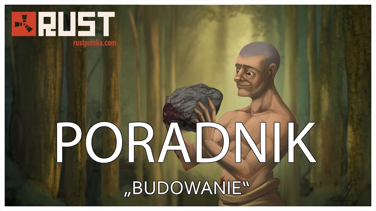 Rust - Poradnik - 