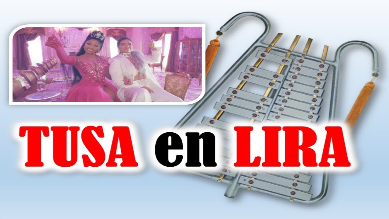 TUSA EN LIRA - PROFESOR PEDRO MORALES