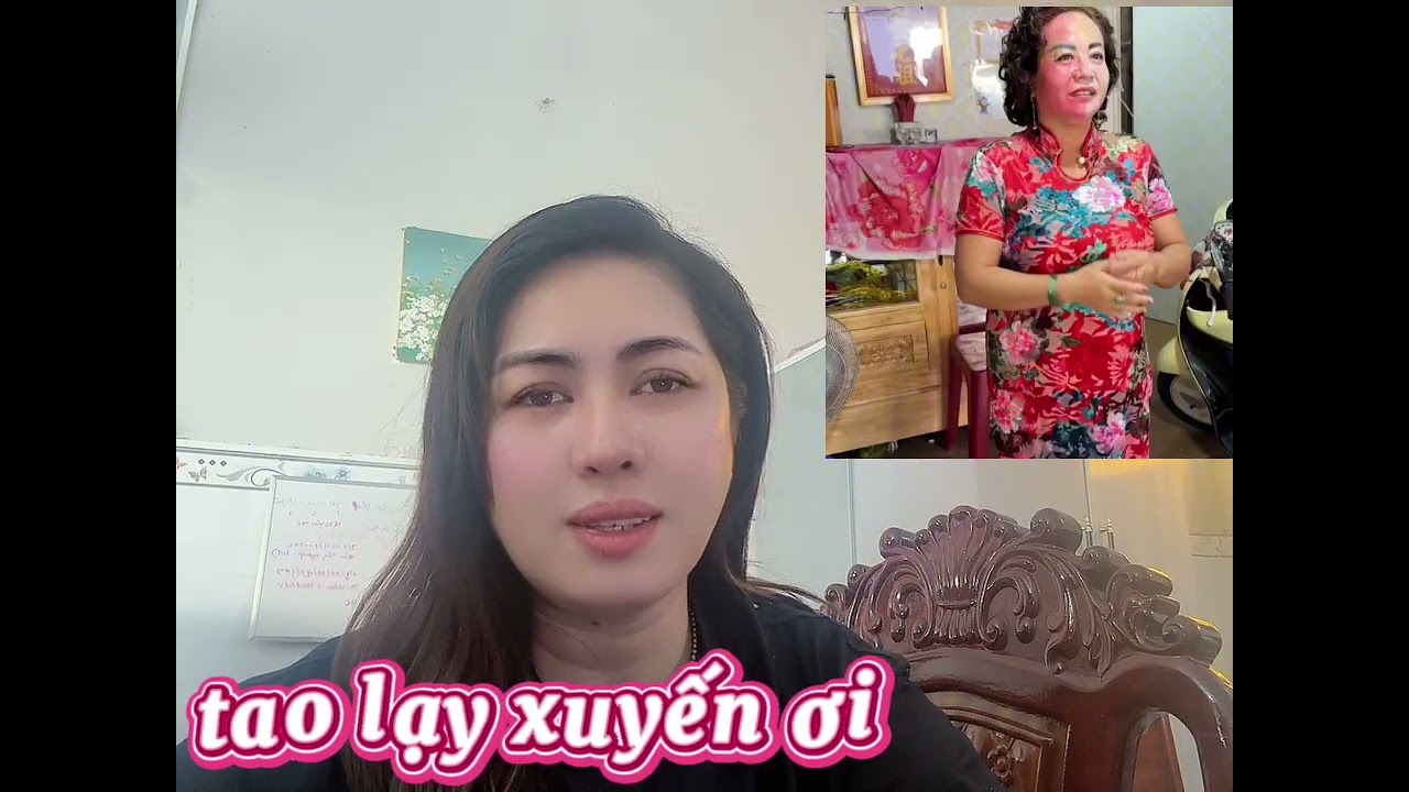 xuyến nai đẹp nè