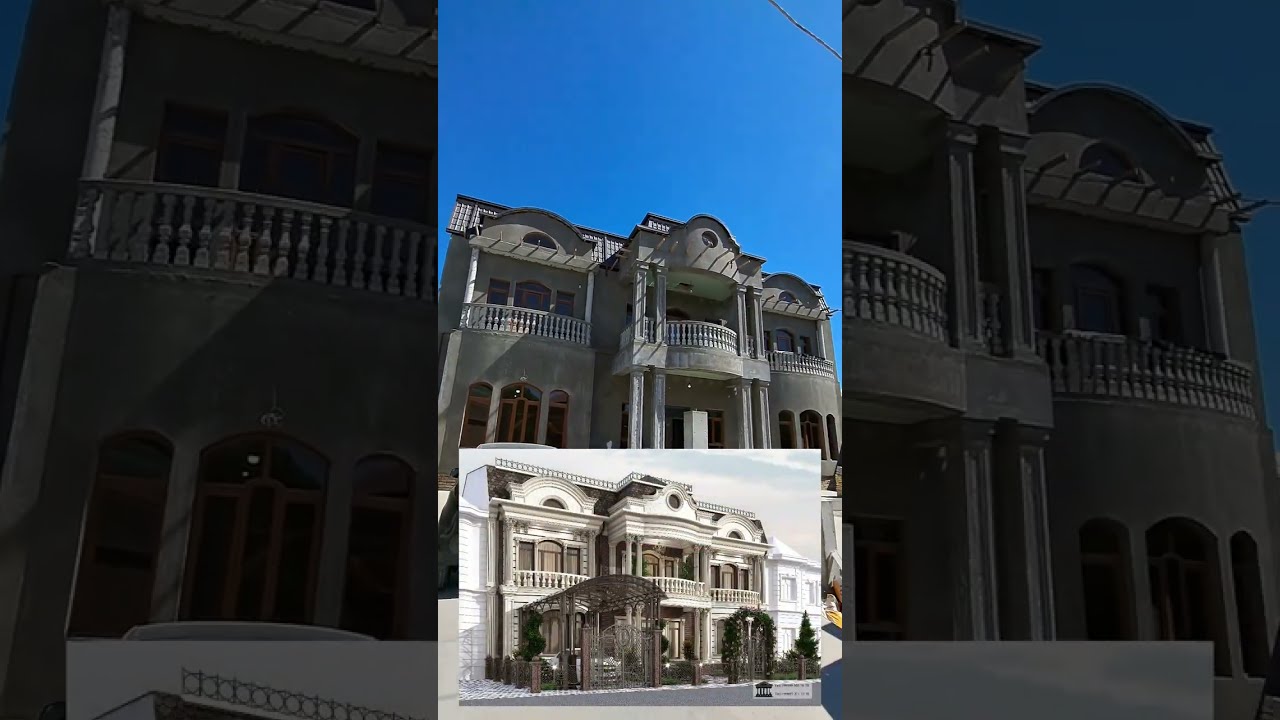 Урганч туман марказидаги ХОВЛИ ЖОЙ