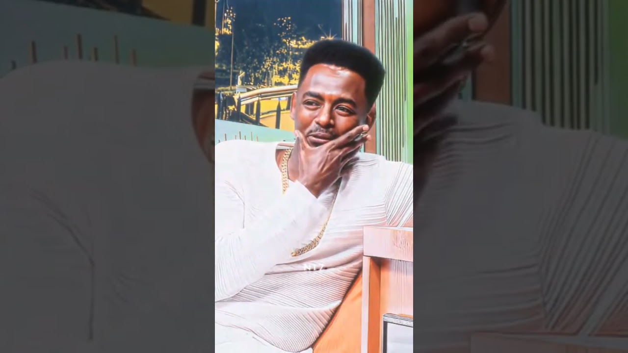 ethiopian music teddy yo  