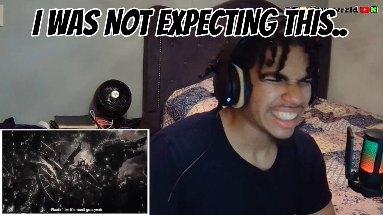 FIRST LISTEN TO XG - WOKE UP (Official Music Video) REACTION!!