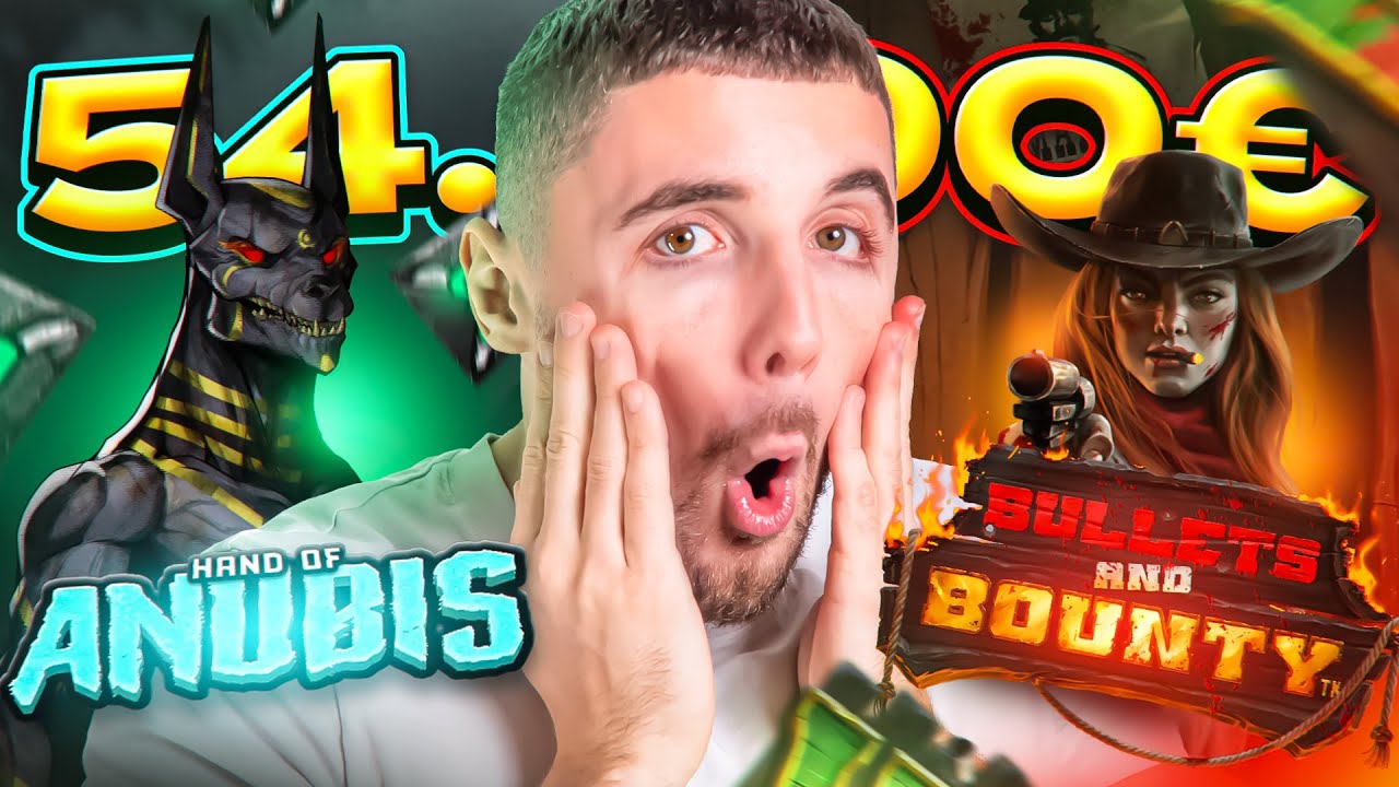 HUNTATHON JOUR 15, 54.000€ ET GAEL NOUS A ENCORE MIS UNE SURPRISE DANS CE HUNT ! 🤑