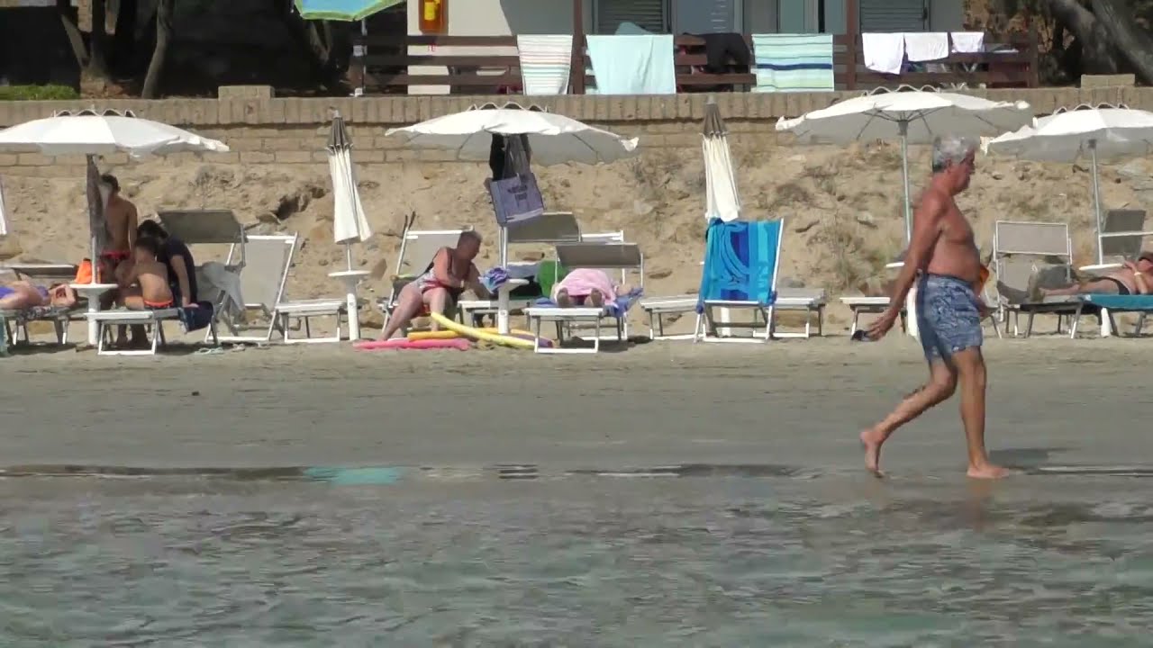 Golfo del Sole 2021