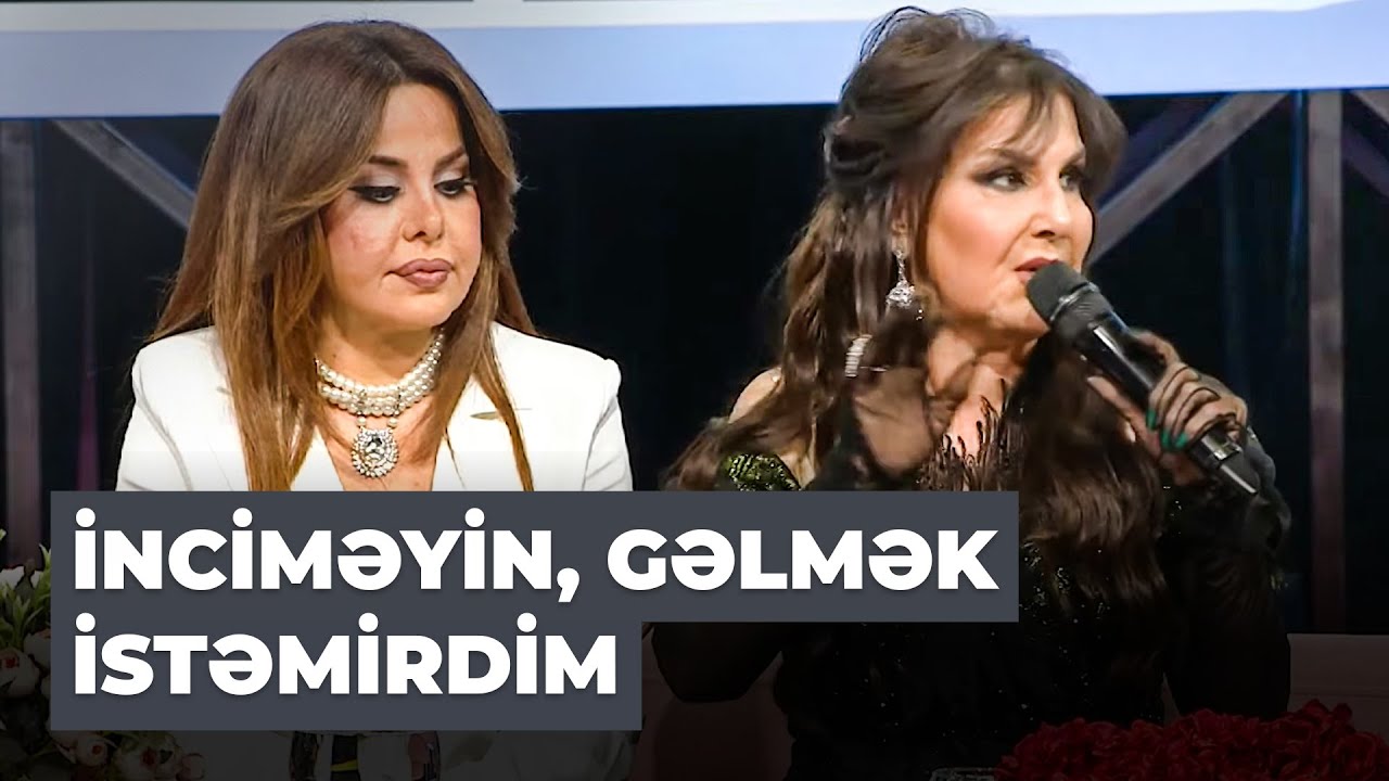 Həmin Zaur | Almaz Saraylı Mətanət Əsədovadan danışdı | Zəng etdi ki, sabah efirdə bir yerdəyik