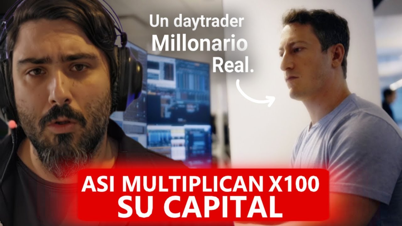 Cómo MULTIPLICAR tu rentabilidad si tienes poco capital