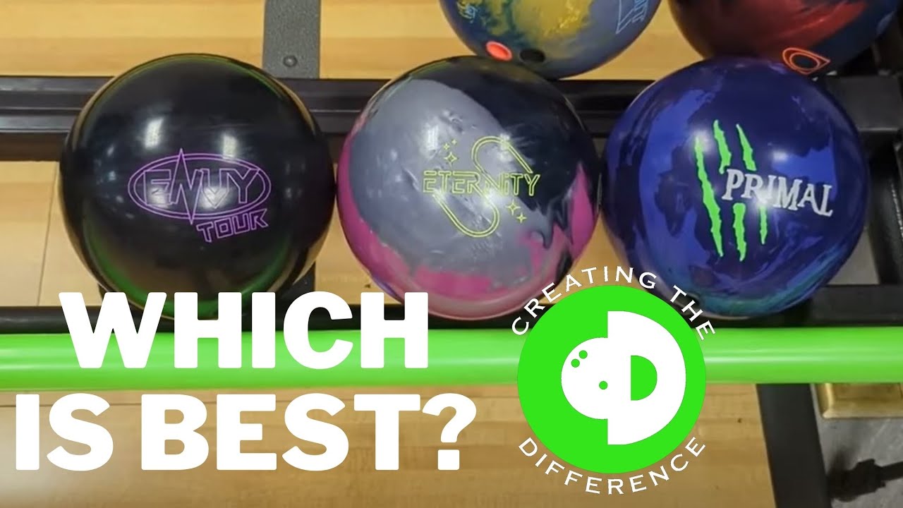 YOU NEED TO HAVE THIS BALL MOTION IN YOUR BAG - What Angular Ball Motion Is and What Is The Best?