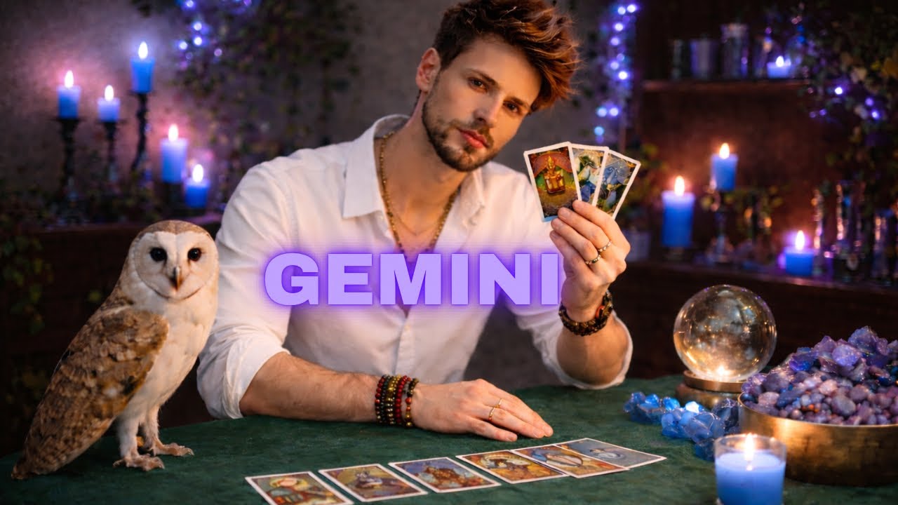 GEMINI | OMG! LUCKY! LUCKY! YOU ARE SO BLESSED! YOU WON'T SEE THIS COMING! | MARCH  #gemini #tarot 