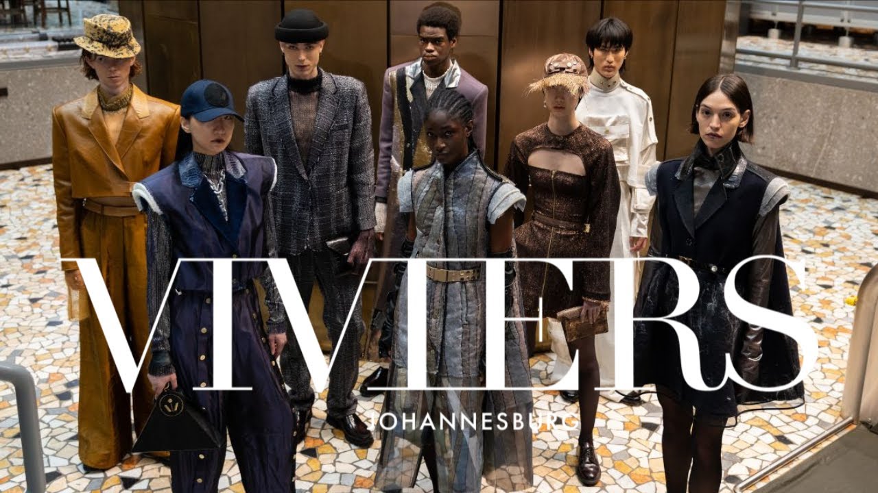Autumn/Winter 2024 | VIVIERS Milan Fashion Week