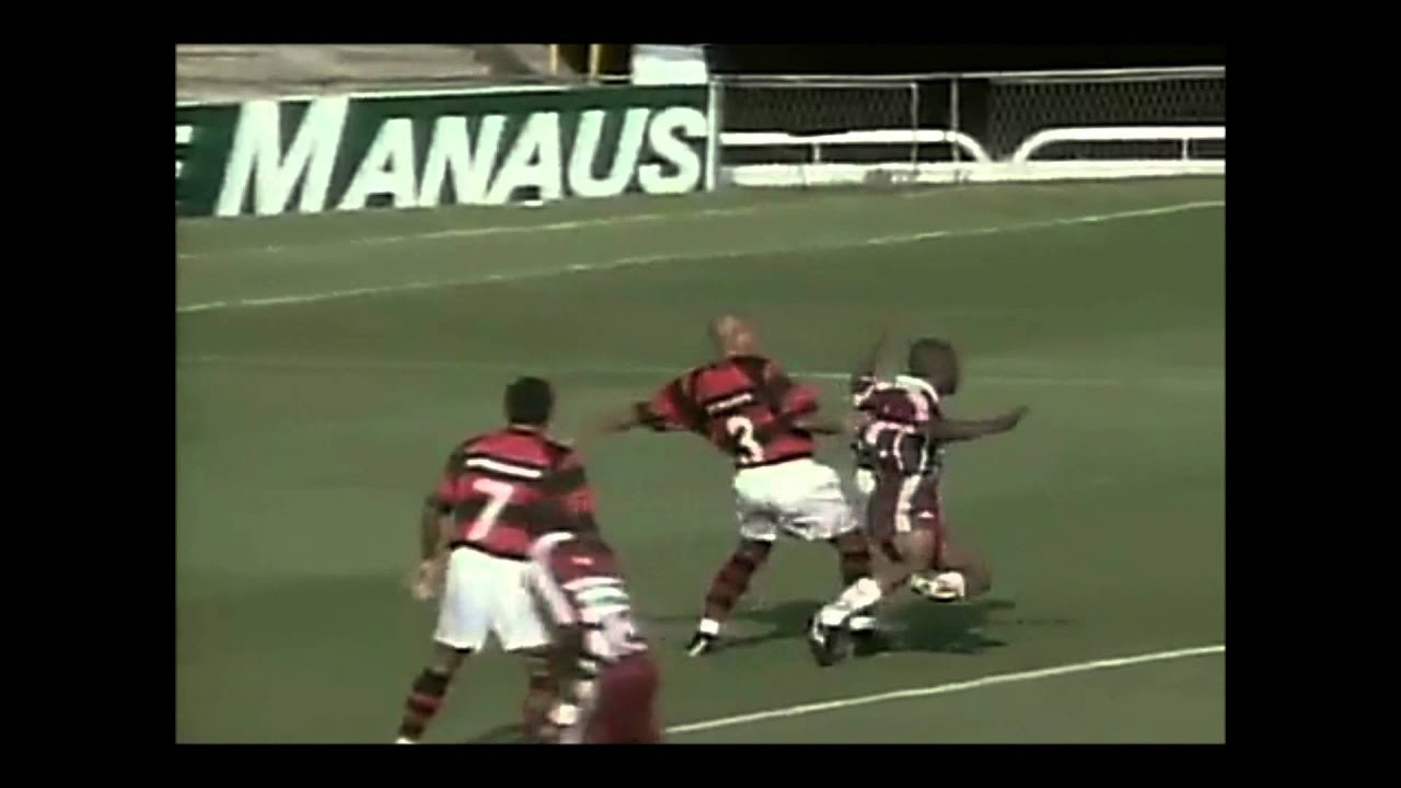 Grandes Vitorias do Fluminense e Titulos sobre o flamengo