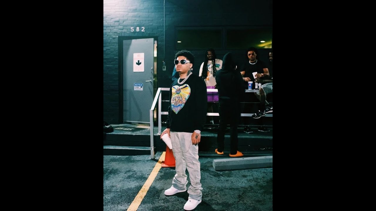 [FREE] NoCap x Rylo Rodriguez Type Beat - 